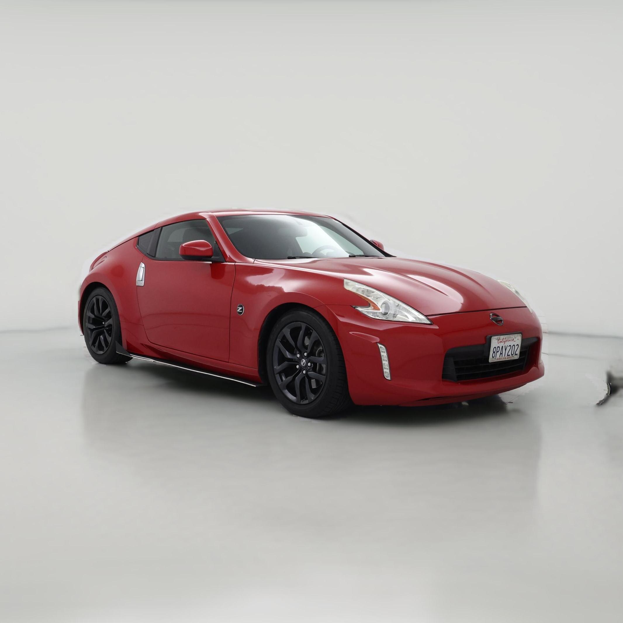 nissan 370z coupe 2017 JN1AZ4EH1HM950391 image nissan 370z coupe 2017 JN1AZ4EH1HM950391 image